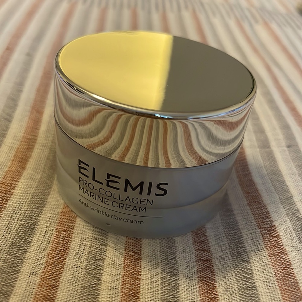 Elemis Pro-Collagen Marine Cream 1.0oz